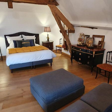 31 Rive Gauche Hotel Saint-Aignan  Buitenkant foto