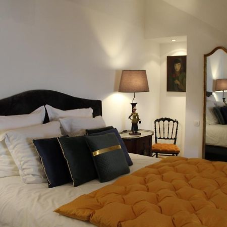 31 Rive Gauche Hotel Saint-Aignan  Buitenkant foto