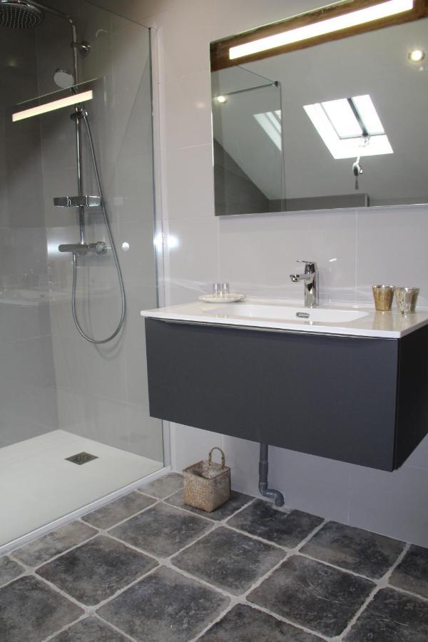 31 Rive Gauche Hotel Saint-Aignan  Buitenkant foto