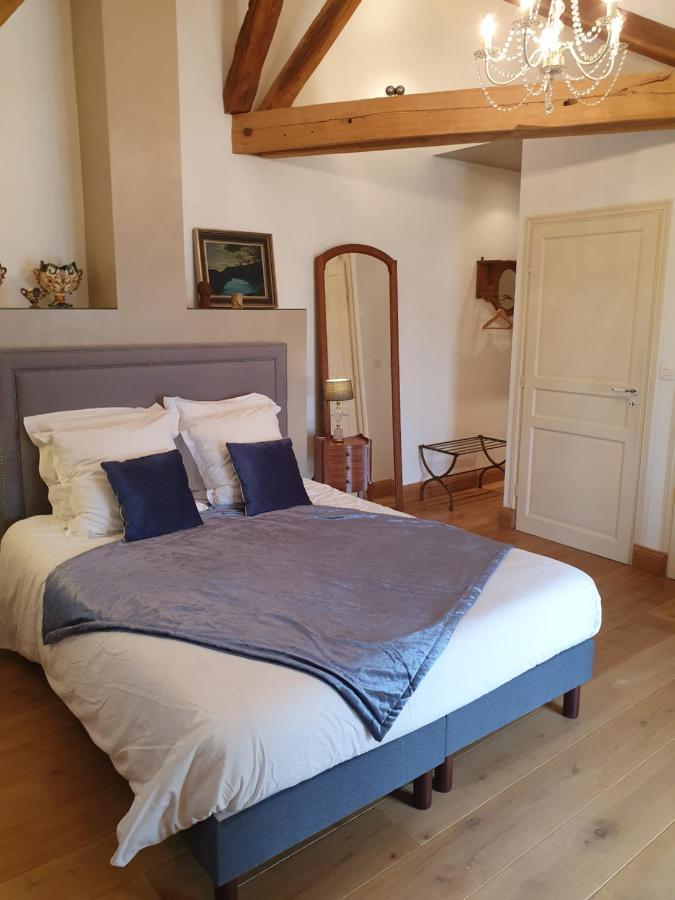 31 Rive Gauche Hotel Saint-Aignan  Buitenkant foto