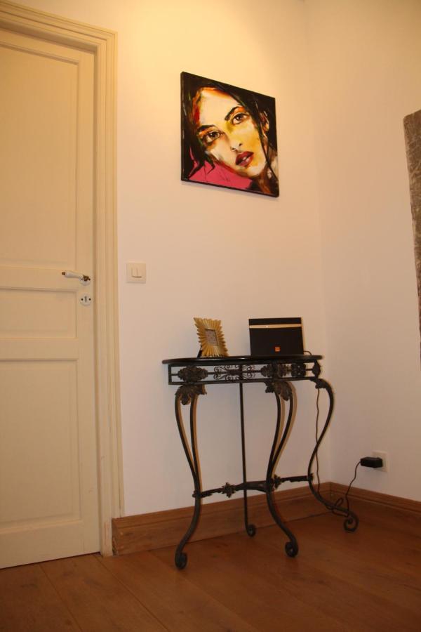 31 Rive Gauche Hotel Saint-Aignan  Buitenkant foto