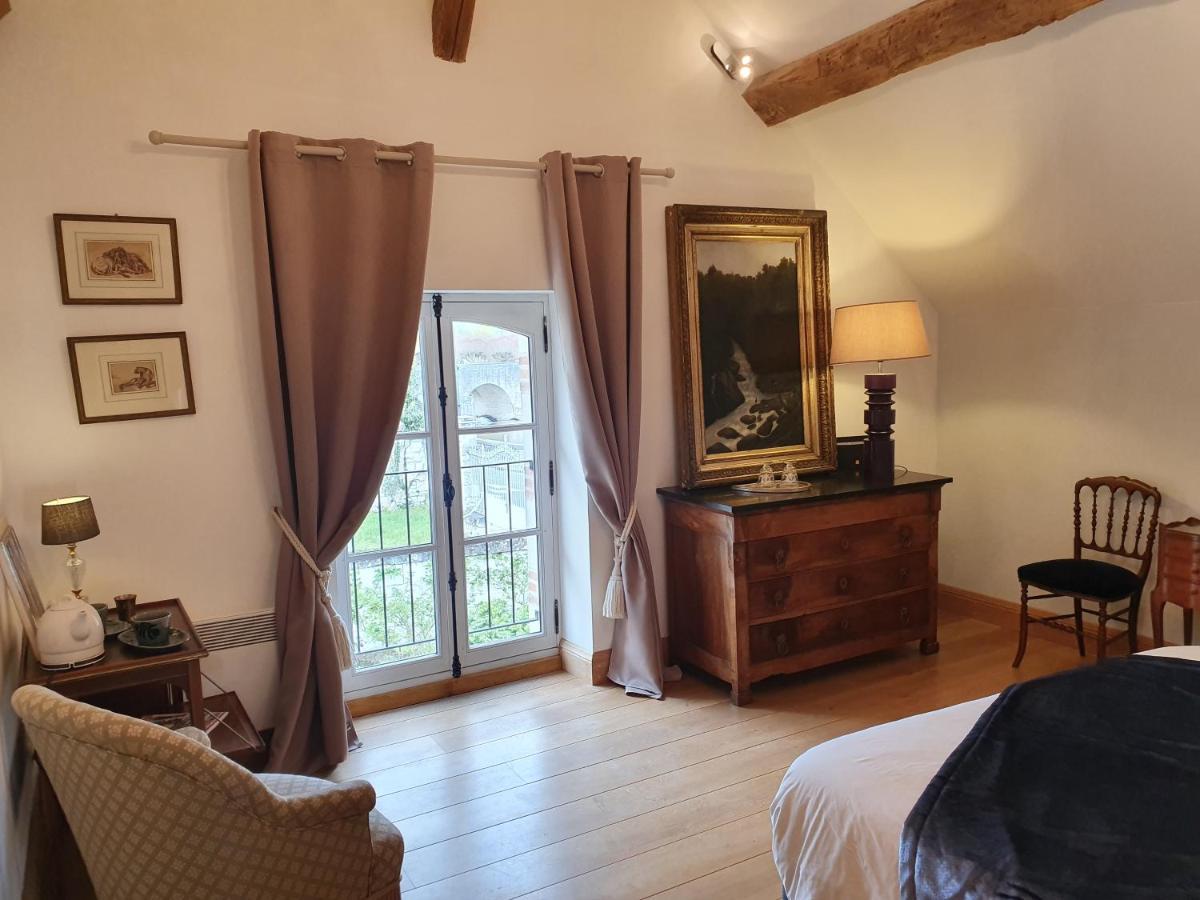 31 Rive Gauche Hotel Saint-Aignan  Buitenkant foto