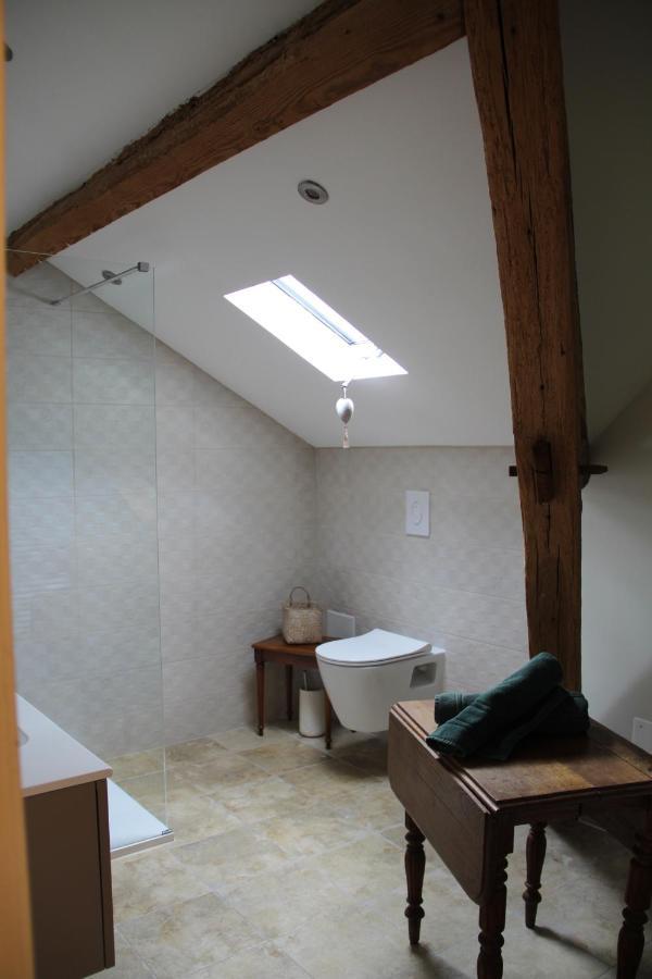 31 Rive Gauche Hotel Saint-Aignan  Buitenkant foto