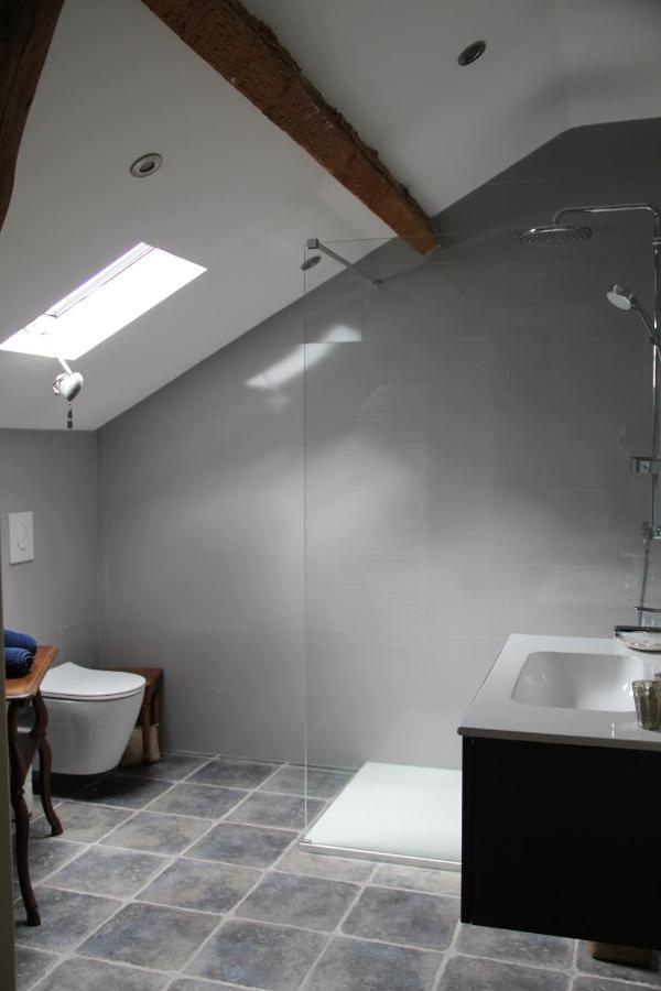 31 Rive Gauche Hotel Saint-Aignan  Buitenkant foto